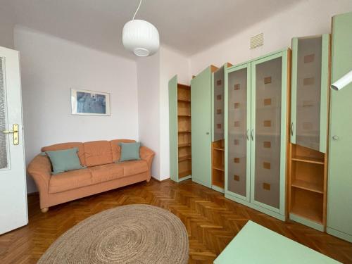 Apartament Wyzwolenia