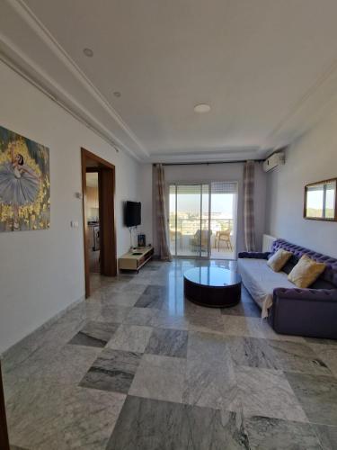 Appartement Panorama in Jardins De Carthage Appartement Panorama in Jardins De Carthage