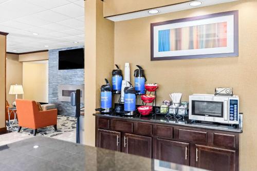 外部景觀, 貝斯特韋斯特昆內特中心酒店 (Best Western Gwinnett Center Hotel) in 巴勒 (GA) 外部景觀, 貝斯特韋斯特昆內特中心酒店 (Best Western Gwinnett Center Hotel) in 巴勒 (GA)