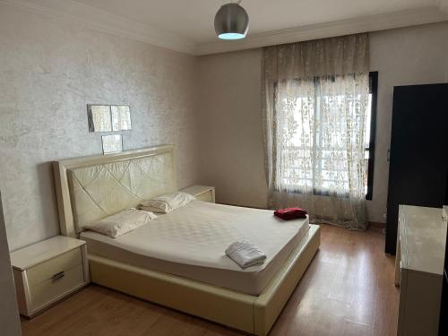 Appartement centre ville Casablanca