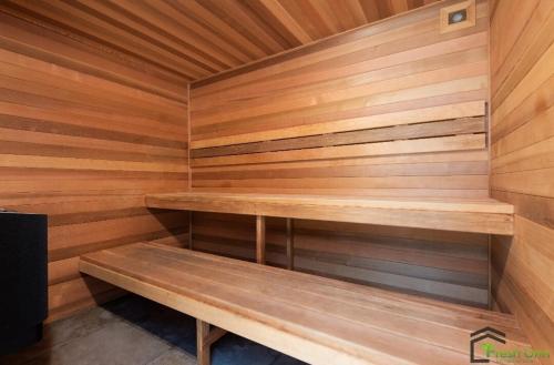 Stylish 1br1ba Apt In Footscray Pool Gym Wifi in 富茨克雷 Stylish 1br1ba Apt In Footscray Pool Gym Wifi in 富茨克雷