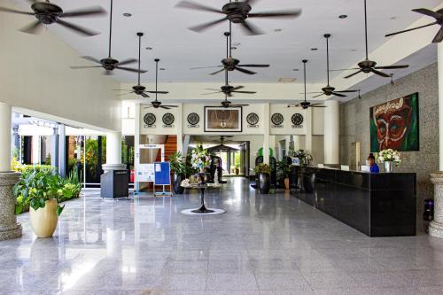 Heritage Park Hotel Honaria in Honiara Heritage Park Hotel Honaria in Honiara