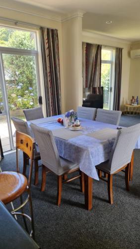 บริการและสิ่งอำนวยความสะดวก, Peaceful Hillview - Double Bed at Churton Park in นอร์ท เวลลิงตัน บริการและสิ่งอำนวยความสะดวก, Peaceful Hillview - Double Bed at Churton Park in นอร์ท เวลลิงตัน