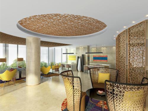 Lobby, Anarva Mount Lavinia in Mount Lavinia Lobby, Anarva Mount Lavinia in Mount Lavinia