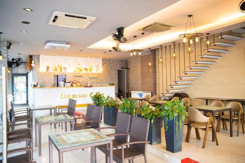 Phú Mỹ Thành Hotel in Xuan Ha Phú Mỹ Thành Hotel in Xuan Ha