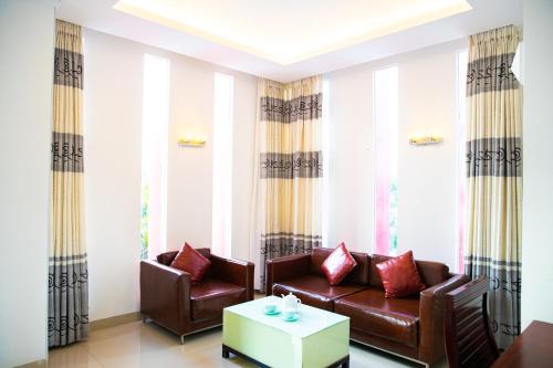 Phú Mỹ Thành Hotel in Xuan Ha Phú Mỹ Thành Hotel in Xuan Ha