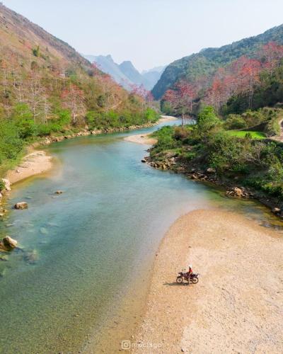 Lähistön nähtävyydet, Muong Tra Stream Homestay in Yen Minh Lähistön nähtävyydet, Muong Tra Stream Homestay in Yen Minh