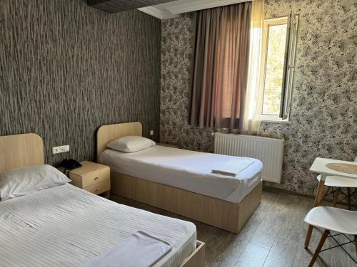 Hotel Skib in Tbilisi Hotel Skib in Tbilisi