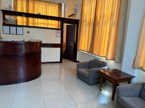 Hotel Skib in Tbilisi Hotel Skib in Tbilisi