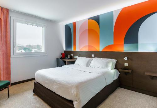 B&B HOTEL Saint-Avold Nord in Saint-Avold B&B HOTEL Saint-Avold Nord in Saint-Avold