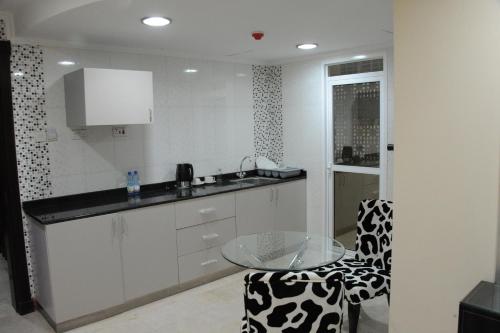 Pioneer Hotel Apartments Muscat in Wadi Kabir Area Pioneer Hotel Apartments Muscat in Wadi Kabir Area