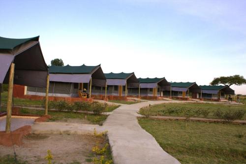 Vista exterior, Endeem Mara Resort in Narok Vista exterior, Endeem Mara Resort in Narok