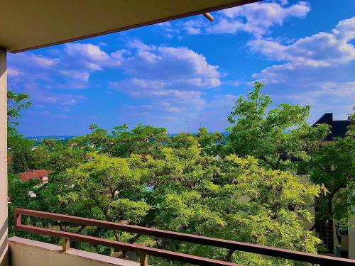 Utsikt, Schönes 1 Zimmer Apartment (Schones 1 Zimmer Apartment) in Wiesbaden Utsikt, Schönes 1 Zimmer Apartment (Schones 1 Zimmer Apartment) in Wiesbaden