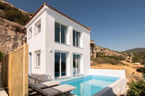 ทัศนียภาพภายนอกโรงแรม, Kontemare Seascape in ออร์มอส คูมิคอน ทัศนียภาพภายนอกโรงแรม, Kontemare Seascape in ออร์มอส คูมิคอน