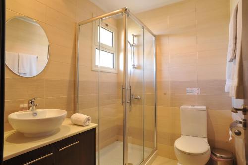 This photo about Aphrodite Sands Resort shared on HyHotel.com