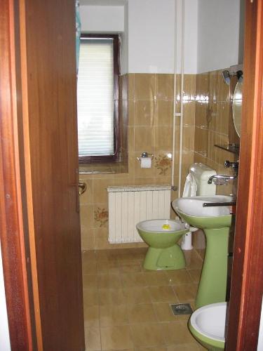 Bathroom, Guest House Roze in Ilirska Bistrica Bathroom, Guest House Roze in Ilirska Bistrica
