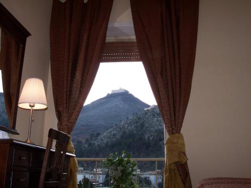 View, Hotel La Pace - Experience in Cassino View, Hotel La Pace - Experience in Cassino