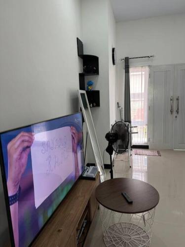 Sapphire Town House Purbalingga in Purbalingga Sapphire Town House Purbalingga in Purbalingga