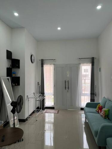 Sapphire Town House Purbalingga in Purbalingga Sapphire Town House Purbalingga in Purbalingga