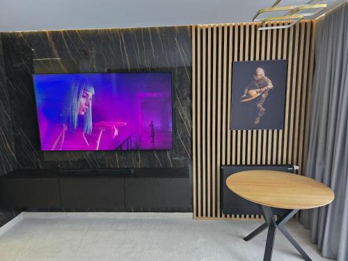 Hamba apartments COSMOS- self check-in, 24h , VAT