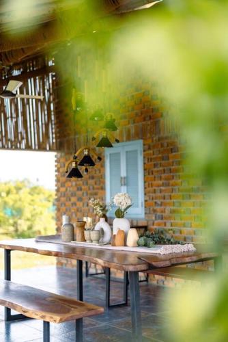Farm Stay for 12 or more members in Malur Farm Stay for 12 or more members in Malur
