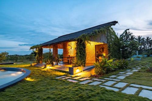Farm Stay for 12 or more members in Malur Farm Stay for 12 or more members in Malur