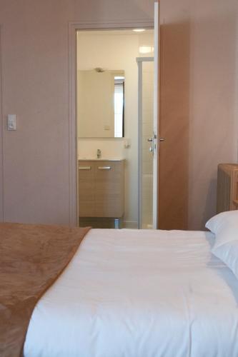 This photo about Hotel des Pyrenees shared on HyHotel.com