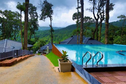 View, Silent Brook Resort - Coorg in Coorg View, Silent Brook Resort - Coorg in Coorg