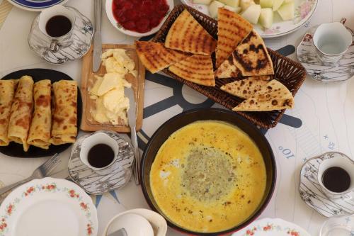 Hostel le Rhumel in Constantine Hostel le Rhumel in Constantine