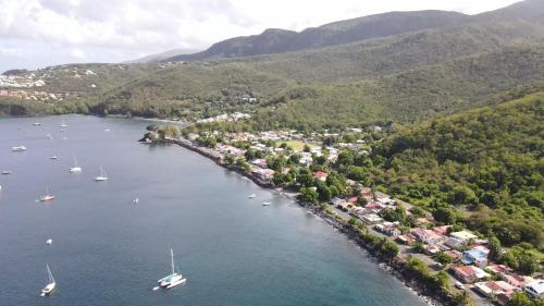 Logements Vue Mer accès piscine en Guadeloupe (Logements Vue Mer acces piscine en Guadeloupe) in Bouillante Logements Vue Mer accès piscine en Guadeloupe (Logements Vue Mer acces piscine en Guadeloupe) in Bouillante