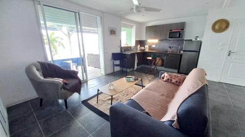 Logements Vue Mer accès piscine en Guadeloupe (Logements Vue Mer acces piscine en Guadeloupe) in Bouillante Logements Vue Mer accès piscine en Guadeloupe (Logements Vue Mer acces piscine en Guadeloupe) in Bouillante