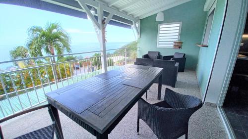 Logements Vue Mer accès piscine en Guadeloupe (Logements Vue Mer acces piscine en Guadeloupe) in Bouillante Logements Vue Mer accès piscine en Guadeloupe (Logements Vue Mer acces piscine en Guadeloupe) in Bouillante