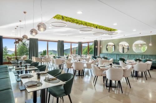 Hotel Narad in มาทรัสเซนทิเมอร์ Hotel Narad in มาทรัสเซนทิเมอร์