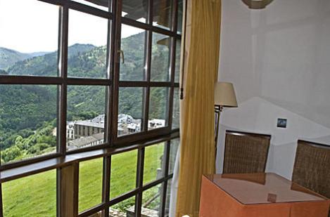 This photo about La Rectoral shared on HyHotel.com