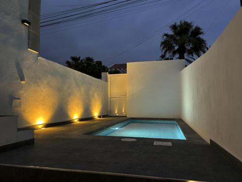 Apartamentos La Caracola El Médano