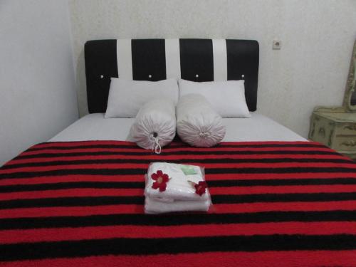 Hotel Singasari in Seririt Hotel Singasari in Seririt
