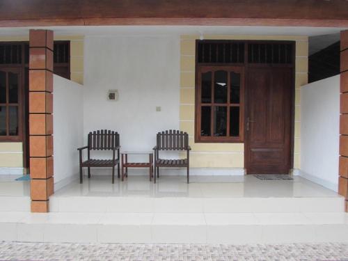 Hotel Singasari in Seririt Hotel Singasari in Seririt