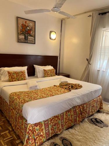 City Nest Suites - Furnished Apartments