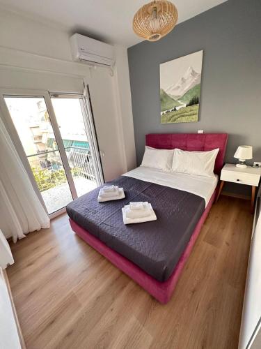 Velvet violet - AT088