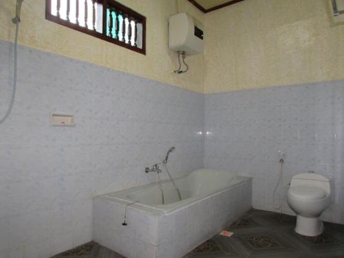 Hotel Singasari in Seririt Hotel Singasari in Seririt