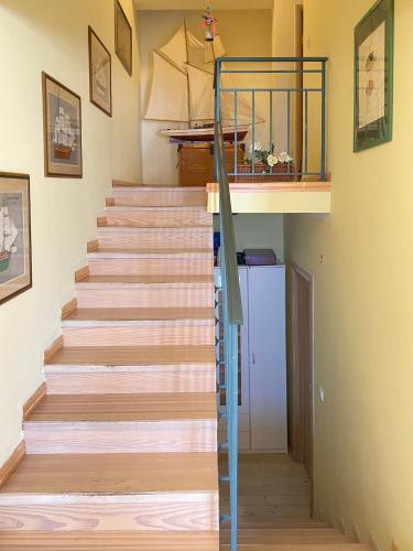 Exterior view, Apartment Tri Kiparisa in Krasici Exterior view, Apartment Tri Kiparisa in Krasici