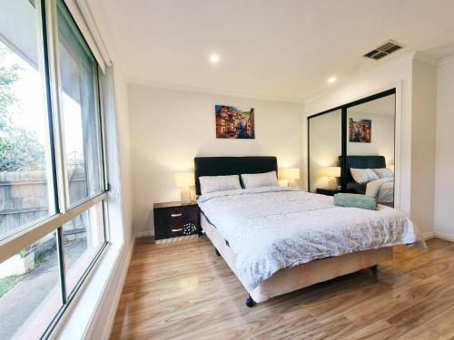 550平方米5臥室獨立屋 (日光) - 有3間私人浴室 (5 bedrooms Spacious home in Sunshine West) in 日光 550平方米5臥室獨立屋 (日光) - 有3間私人浴室 (5 bedrooms Spacious home in Sunshine West) in 日光