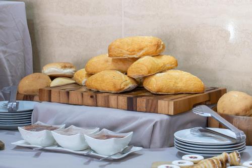 Đồ ăn và thức uống, HOTEL GAVINA EXPRESS IQUIQUE in Iquique Đồ ăn và thức uống, HOTEL GAVINA EXPRESS IQUIQUE in Iquique
