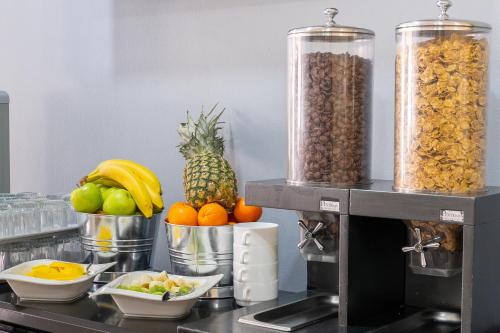 Đồ ăn và thức uống, HOTEL GAVINA EXPRESS IQUIQUE in Iquique Đồ ăn và thức uống, HOTEL GAVINA EXPRESS IQUIQUE in Iquique