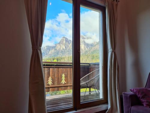 CASA FLORESCU in Busteni CASA FLORESCU in Busteni