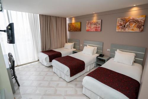 Cơ sở vật chất, HOTEL GAVINA EXPRESS IQUIQUE in Iquique Cơ sở vật chất, HOTEL GAVINA EXPRESS IQUIQUE in Iquique