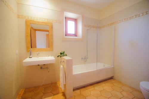 This photo about Bassa Castellet shared on HyHotel.com