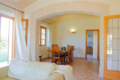 This photo about Bassa Castellet shared on HyHotel.com