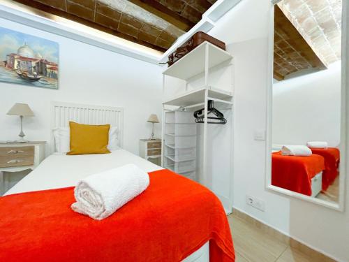 Aragón Sagrada Familia