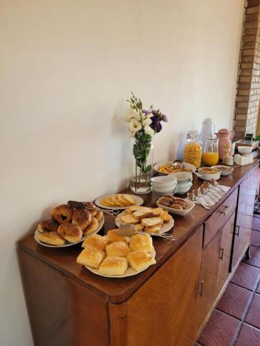 La Bignonia Posada in Lujan de Cuyo La Bignonia Posada in Lujan de Cuyo